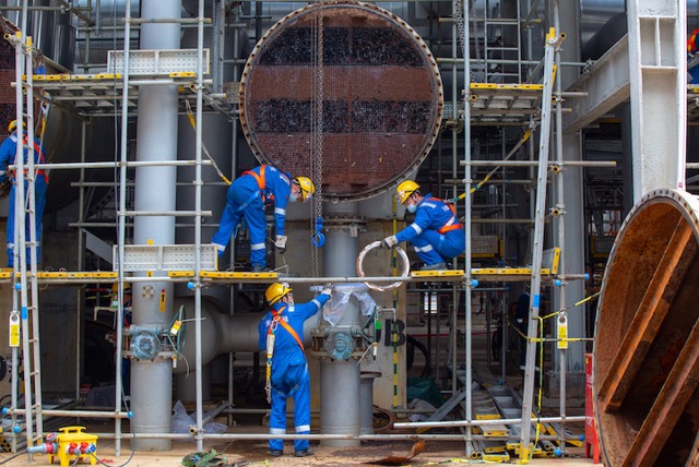 检修 抽芯协作.JPG